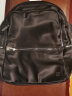 Lesportsac乐播诗新款包包女包时尚通勤电脑背包大容量轻便双肩包书包 黑色/枪色 晒单实拍图