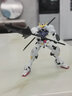 万代（BANDAI）高达拼装模型 HG 1/144 铁血的奥尔芬斯 男孩礼物 01 巴巴托斯 实拍图