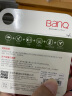 banq 256GB TF（MicroSD）存储卡 A1 U3 V30 4K 360度全景行车记录仪&监控内存卡 适用于360普联华为等摄像头 实拍图