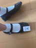 百丽 童鞋女童黑皮鞋春秋软底儿童学生鞋中大童演出鞋单鞋 黑色37 实拍图