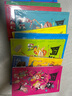 【官方正版 可自选】阿衰漫画书全集1-70册 爆笑校园Q版幽默搞笑漫画书小学生7-10岁 自选10册 实拍图