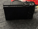 索尼（SONY） DSC-RX100M7 RX100 VII 黑卡7数码相机轻巧便携备机 黑卡7  (24-200mm) 官方标配 晒单实拍图