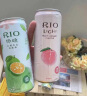 锐澳（RIO）洋酒 鸡尾酒 果酒 3度 微醺全家福 330ml*8罐 送礼（随机发货） 实拍图