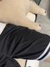 回力（Warrior）运动短裤男夏季冰丝速干美式男士直筒五分裤宽松百搭透气篮球裤 晒单实拍图