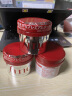 FINO芬浓透润美容液护发素红罐发膜230g*3 日本进口高效渗透 卓越修护 晒单实拍图
