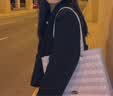 OMTO大容量托特包25年新款包包高级感通勤单肩手提女包节日礼物送女生 灰色小号底撑 实拍图