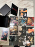 官方正版 JAY周杰伦实体专辑 CD唱片碟 车载歌曲16套合集全套装 明星周边 太阳之子 杰伦十代专辑 星外星版 实拍图