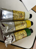中盛画材 24色油画颜料工具材料画画套装工具油墨颜料油画入门油彩颜料染料油画用品美术绘画写生50mll常用色美术写生 实拍图