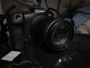 佳能（Canon） EOS R7微单相机  r7专业数码4K高清旅游 vlog视频直播高清照相机 R7 18-150 STM镜头套机【一镜走天下】 官方标配【不含内存卡 相机包 799大礼包等】 晒单实拍图