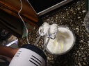 好腾（HAOTENG） 电动打蛋器家用迷你小型烘焙和面糊搅拌机手持全自动奶油快速打发器 搅拌蛋清面糊 好腾打蛋器：戚风套餐 实拍图