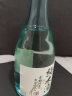 月桂冠（Gekkeikan）纯米酒日本清酒 300ml 原装进口洋酒 浓醇辛口 聚餐聚会送礼 实拍图