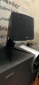 漫步者（EDIFIER） R201T北美版蓝牙音箱2.1多媒体手机台式笔记本脑音响家用桌面低音炮 黑色 实拍图