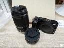 尼康（Nikon） Z30入门级APS-C画幅 数码微单无反相机适用直播视频录制 Z30+18-140套机 实拍图