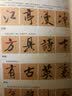 砚台金帖系列·行书：米芾蜀素帖 书法字帖 实拍图