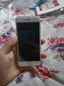 Apple 苹果8 iPhone8 4G全网通 4.7英寸 二手苹果手机 手机 二手手机 银色 64G【电池效率随机】+20W快充  9成新 实拍图