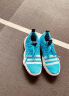 Adidas阿迪达斯中性Trae Young 2篮球鞋 H06479 40.5 实拍图