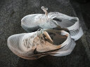 耐克NIKE男跑步鞋透气VAPORFLY 3运动鞋DV4129-100白42.5 实拍图