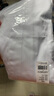 胜丽 短袖白大褂实验服化学实验服工作服男生半袖款 3XL码 实拍图