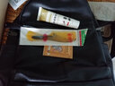 VQGT简约大容量旅行双肩包女大学生新款女士背包时尚防盗休闲百搭书包 实拍图
