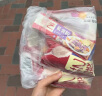 展艺木薯淀粉200g*3紫薯粉20g*3芋圆甜品组合烘焙原料勾芡嫩肉生粉 实拍图