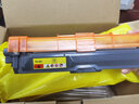 灵印tn281粉盒兄弟HL-3150CDN硒鼓3170CDW 9020 9140 9340打印机墨盒 TN281/285墨粉盒四色套装 实拍图