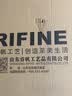 艺柳园实木挂衣钩墙上挂钩挂衣架衣帽架浴室壁挂衣钩门厅衣服架门后挂架 5钩胡桃色 实拍图