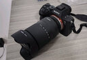索尼（SONY） 全画幅微单数码相机 ILCE-7M3/A7M3 vlog视频 索尼a7m3 A7M3+FE28-70mm标准镜头套机 实拍图