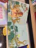 莫奈先生的花园：大师名作艺术启蒙（套装8册）【2-10岁】 杰拉尔丁埃尔施纳等著  实拍图