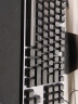 罗技（Logitech） K845 背光机械键盘 电竞吃鸡游戏办公有线键盘 k840/G610升级版 TTC 茶轴 实拍图