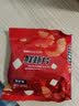 千丝脆虾片8包膨化食品炸虾片儿童怀旧零食休闲零食薯片小吃【M】 脆虾片8包 实拍图