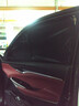 亿饰汽车遮阳挡遮阳板防晒隔热遮阳伞侧窗帘前挡风玻璃专车定制遮阳帘 【前侧窗2片】高密度纤维/纳米防晒 实拍图