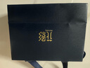 花影（HUAYING）轻奢莫桑石四叶草手链女士首饰品纪念日生日礼物送女朋友老婆 [莫桑石+足银]四叶草手链+礼盒 实拍图