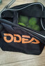 欧帝尔（Odear） 网球筒包手提球包便捷式球桶包 欧帝尔球筒包黑色（80个装） 实拍图