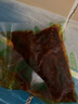 巴口香卤制牛肉干50g*10袋香辣麻辣孜然芝麻葱香味新疆牛特产小包装零食 混合味 50g*10袋 实拍图