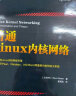 精通Linux内核网络(图灵出品) 实拍图