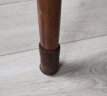 护家 椅子脚垫静音凳子桌椅脚套耐磨家具木地板保护套加厚硅胶脚垫  实拍图