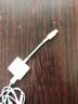玛曼 苹果耳机转接头充电耳机二合一转接器转换器iphone音频转接线Lightning转接口分线器14 13 12pro 通话充电听歌【双Lightning】二合一 实拍图