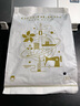 金利来（GOLDLION）国民品牌-男士内裤男父亲节礼物冰丝莫代尔短裤男凉感透气平角裤 莫代尔-黑色、石墨灰、象灰 L /170 实拍图