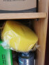 森森（SUNSUN）鱼缸过滤棉HW系列过滤桶生化棉 HW-603/603B专用棉(一套三片) 实拍图