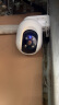 萤石 C8C 500万摄像头 无线WiFi 室外双云台360° 防水防尘监控 手机远程 人形检测 全彩夜视 晒单实拍图