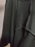 GLM美式复古连帽卫衣男秋季男装长袖休闲套头上衣外套 实拍图