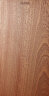苏泊尔（SUPOR）砧板乌檀木整木菜板实木加厚加大架子家用擀面案板方形剁骨切菜板 中号 34*24*2.5cm 晒单实拍图