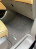 御马丝圈汽车脚垫适用2025款腾势D9七座腾势N9 N8L六座专用地垫地毯式 腾势D9【24-25款】脚垫+尾箱垫 实拍图