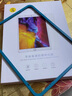 闪魔 适用于ipad pro2025钢化膜air7/6/5平板11/13英寸苹果全屏高清防爆防指纹保护膜 ipad air4/5 高清膜 1片装+神器 实拍图