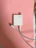 小米（MI）原装充电器快充67W 33W适用10 11pro红米redmi手机平板5 5pro 67W轻享版 【内含数据线】 官方标配 实拍图