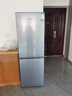 容声170升两门二门双开门宿舍出租房迷你家用电冰箱小型节能省电冷藏冷冻两用保鲜BCD-170D11D以旧换新 【纤巧机身】 实拍图