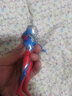 万代（BANDAI） SHF 奥特曼1 手办模型玩具 15cm SHF 赛罗奥特曼 实拍图