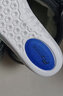 脚先生踩屎感运动鞋垫男女吸汗防臭透气超软底久站不累舒适防痛篮球减震 35-36 实拍图