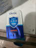 OVDL 便携式洗手液2ml*30袋  泡沫细腻温和滋润易冲洗旅行装家用通用 实拍图