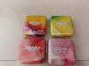 冰力克（Blink）果粉薄荷糖 黑加仑味 15g 无糖 休闲零食 清新礼物 清口糖 实拍图
